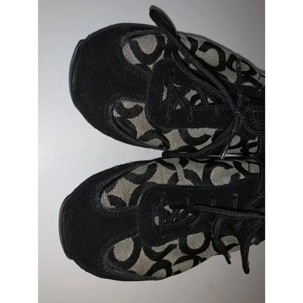 Coach Sneakers Kelbie Women's Size 7.5